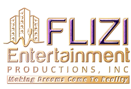 FLIZI Entertainment Productions